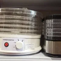 وسایل برقی آشپزخانه