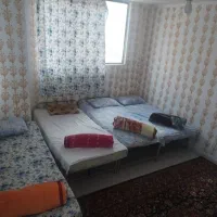 مهمانپذیر کنار بازار رضا نفری 150ت