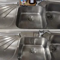 زلزله در آشپز خانه