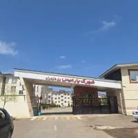 فروش ویلای آپارتمانی