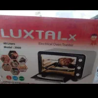 اون توستر نووتمیز|اجاق گاز و لوازم برقی پخت‌وپز|کوهدشت, |دیوار