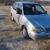 پراید ۱۳۲ نقره ای|خودرو سواری و وانت|شفت, |دیوار