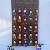 خوشبو کننده آویز ماشین عمده