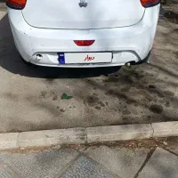 تیبا۲ مدل۹۷|خودرو سواری و وانت|تهران, شهرک صادقیه|دیوار