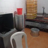 مرغ ،فروشی