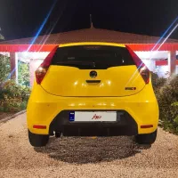 ام جی ۳ - دنده اتوماتیک|خودرو سواری و وانت|سبزوار, ابوریحان|دیوار