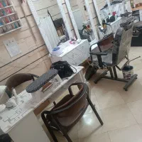 مژه کار.شینیون کار|خدمات آرایشگری و زیبایی|تهران, کرمان|دیوار