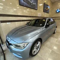 BMW 320|خودرو سواری و وانت|تهران, امامت|دیوار