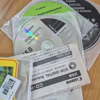 دوربین کنون 450d با لنز 55 18|دوربین عکاسی و فیلمبرداری|بندر انزلی, عباس آباد|دیوار