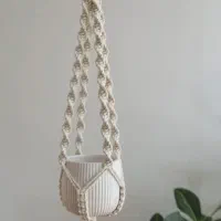 آویز گل|گل و گیاه طبیعی|مشهد, شفا|دیوار