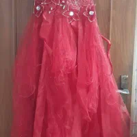 لباس مجلسی دخترانه|لباس|کهریزک, |دیوار