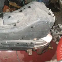 پمپ باد50kg|ابزارآلات|برخوار, |دیوار