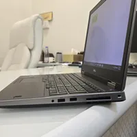 لپ تاپ غول 7560 Dell|رایانه همراه|تهران, ارم|دیوار