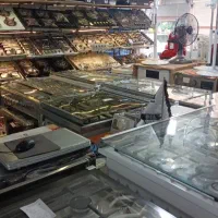 پخش شیکر شارژی رشت.shaker یا بلندر (مخلوطکن شارژی)|خردکن، آسیاب، غذاساز|رشت, بازار|دیوار