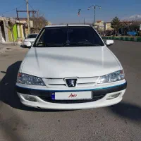 پژو پارس مدل ۹۴