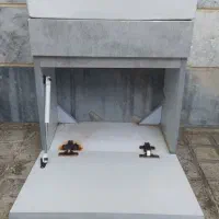 روشویی دیواری