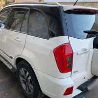 Mvm x33 s 97|خودرو سواری و وانت|تبریز, |دیوار