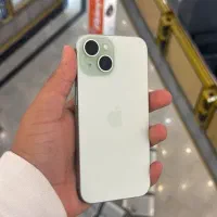گوشی iPhone 15 با ریجستر