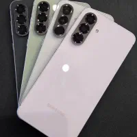 سامسونگ Galaxy A56 در رنگ بندی مختلف