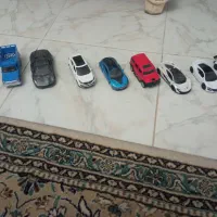 ماشین فلزی