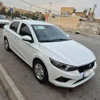 تارا V1 شش دنده ای|خودرو سواری و وانت|شیراز, کوشک میدان|دیوار