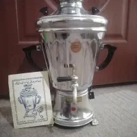 سماور برقی و پلوپزپارس خزر|سایر لوازم برقی|شیراز, شریف‌آباد|دیوار