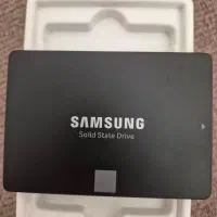 هارد ssd سامسونگ ۵۰۰ گیگابایت