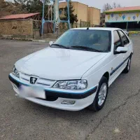 پارس تیوفایو کلاس ۱۵ مدل ۹۳ بدون رنگ|خودرو سواری و وانت|سلماس, |دیوار