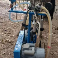 فروش یک دستگاه شیر دوش...|ماشین‌آلات صنعتی|مینودشت, |دیوار