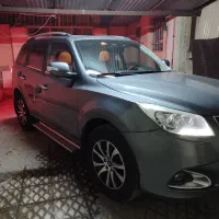 هایماs7 موتور 1800توربو|خودرو سواری و وانت|کرمانشاه, |دیوار