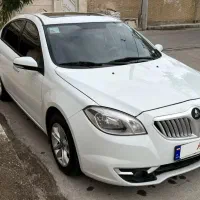 برلیانس اتوماتیک ۹۶