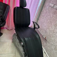 صندلی اصلاح،صندلی مبلی،تخت مژه