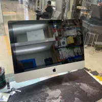 All in one imac ایمک|رایانه رومیزی|تهران, حکمت|دیوار