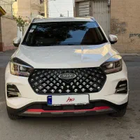 X55pro 1402|خودرو سواری و وانت|فردیس, فردیس|دیوار