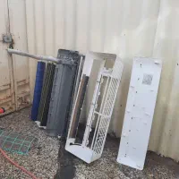 سرویس و تعمیر و شارژ گاز انواع کولر گازی