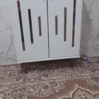 میز تلوزیون و جاکفشی|جاکفشی، کمد، دراور|بردسکن, |دیوار