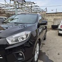 جک مدل  ۹۶|خودرو سواری و وانت|مشهد, کوه سنگی|دیوار