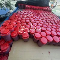 رب گوجه شرکتی|خوردنی و آشامیدنی|قم, شهرک سازمان آب|دیوار