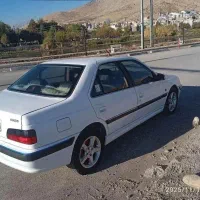 پژوپارس دوگانه سوز|خودرو سواری و وانت|کرمانشاه, |دیوار