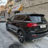 FMC Sx5 مدل ۱۴۰۳|خودرو سواری و وانت|تبریز, |دیوار