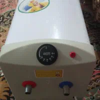 آبگرمکن برقی|آبگرمکن، پکیج، شوفاژ|تبریز, |دیوار