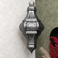 لوستر مراکشی شش  وجهی فرید|لوستر و چراغ آویز|تهران, شهرک پرواز|دیوار