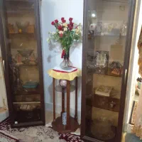 بوفه|بوفه، ویترین، کنسول|بوشهر, |دیوار