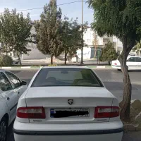 سمندEF7/نقدواقساط/مدل ۹۷|خودرو سواری و وانت|محمدشهر, محمدشهر|دیوار