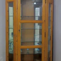 بوفه کنجی ، ایستاده