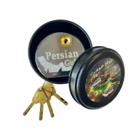 قفل پرشین گلف(خلیج فارس)امنیت ۱۰۰درصد ارسال رایگان