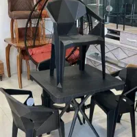 صندلی پلاستیکی طرح مهتاب کد 996/ تهران نواب|میز و صندلی غذاخوری|تهران, توحید|دیوار