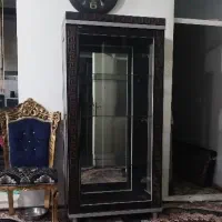 کمد درایور سالم و تمیز