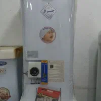 ابگرمکن ۵۰ لیتری گازی|آبگرمکن، پکیج، شوفاژ|آمل, |دیوار
