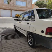 پراید 83 دوگانه سوز انژکتور|خودرو سواری و وانت|مراغه, |دیوار